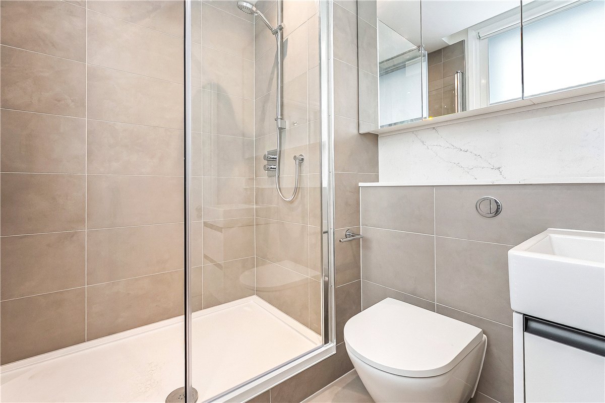 1 bedroom Flat, Seymour Mews, Marylebone, W1H - Available, Image 4