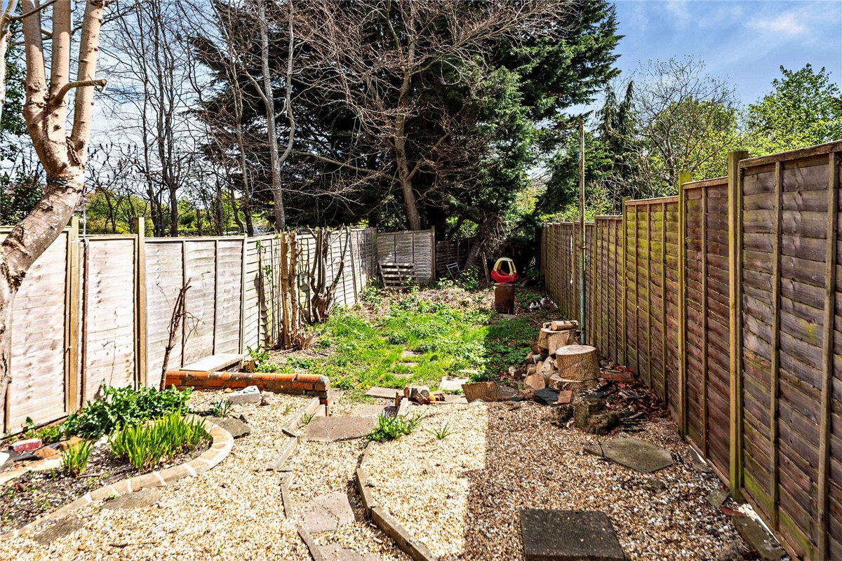 4 bedroom House, Green Lane, Newbury, RG14 - Sold, Image 11