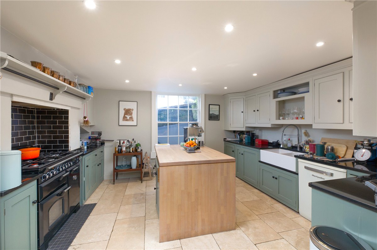 4 bedroom House, Northampton Street, Bath, BA1 - Sold, Image 7