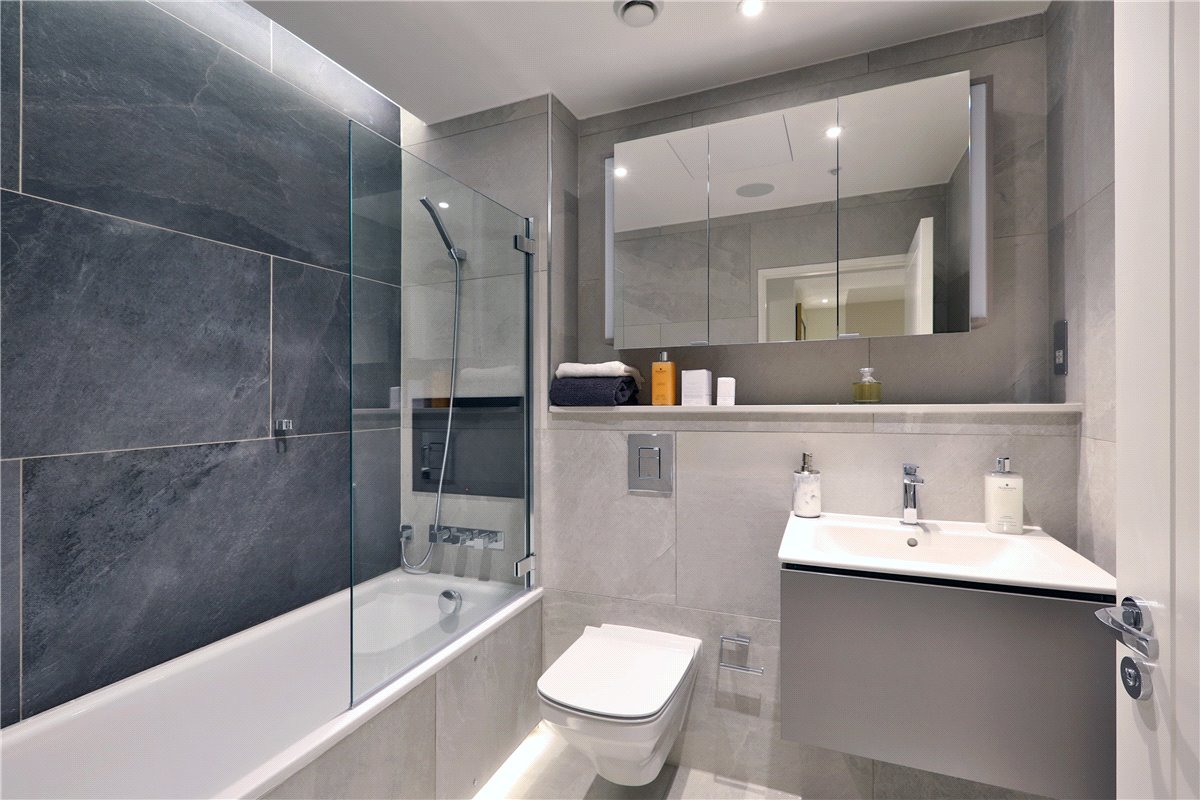 2 bedroom Flat, Bell Yard, Strand, WC2A - Available, Image 6
