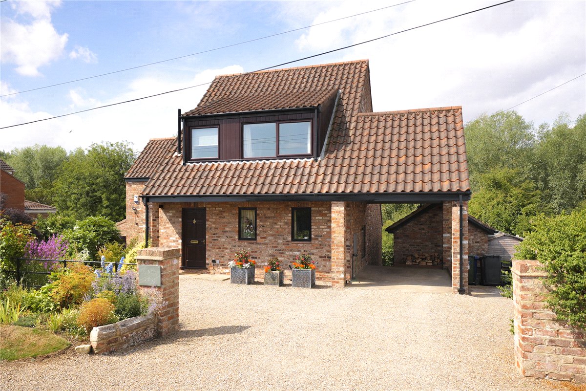 3 bedroom House, Marsh Lane, Bolton Percy, YO23 - Available, Image 15