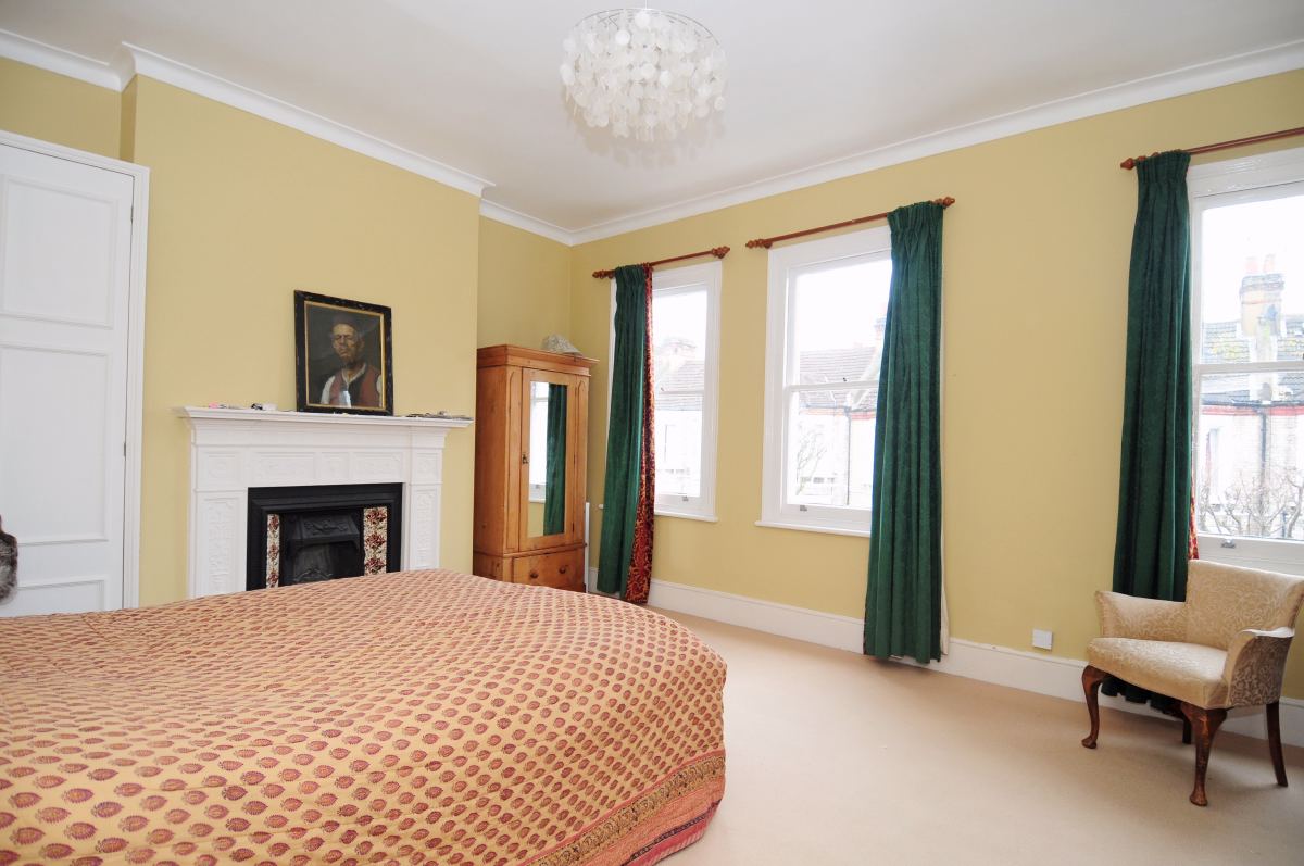4 bedroom House, Rowfant Road, Wandsworth SW17, SW17 - Sold, Image 3