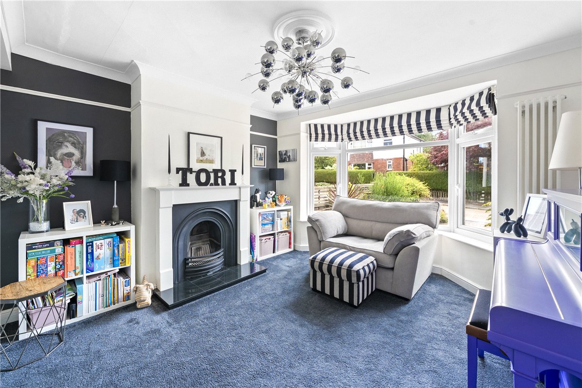 4 bedroom House, Moorgarth Avenue, York, YO24 - Available, Image 4