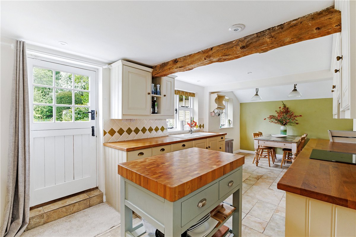 4 bedroom House, East Grafton, Marlborough, SN8 - Sold, Image 20