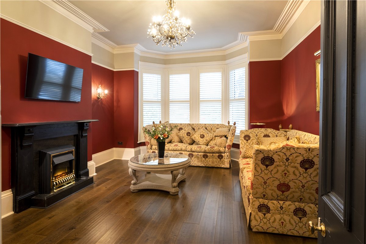 6 bedroom House, Harlow Moor Drive, Harrogate, HG2 - Let Agreed, Image 3