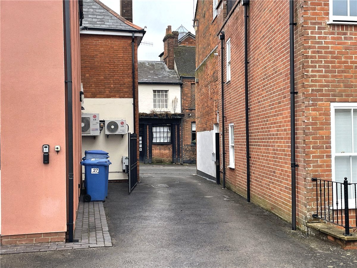 0 bedroom Residential, The Parade, Marlborough, SN8 - Sold, Image 2