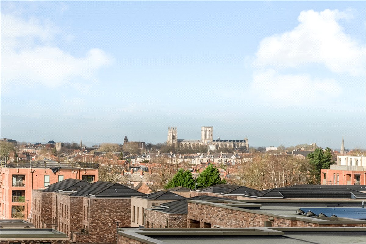 1 bedroom Flat, The Residence, Bishopthorpe Road, YO23 - Sold STC, Image 7