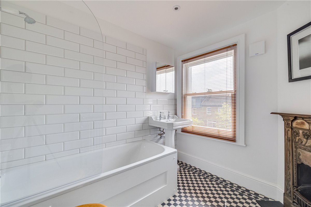 5 bedroom House, Calbourne Road, London, SW12 - Sold, Image 14