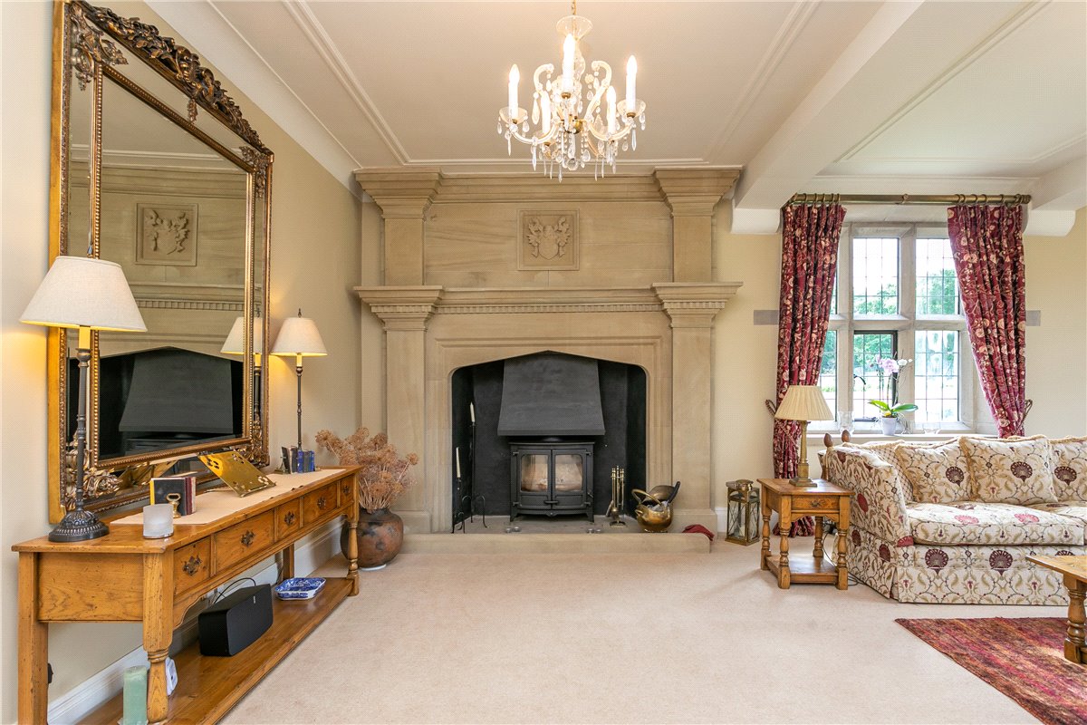 6 bedroom House, Osbaldeston, Near Blackburn, BB2 - Available, Image 5