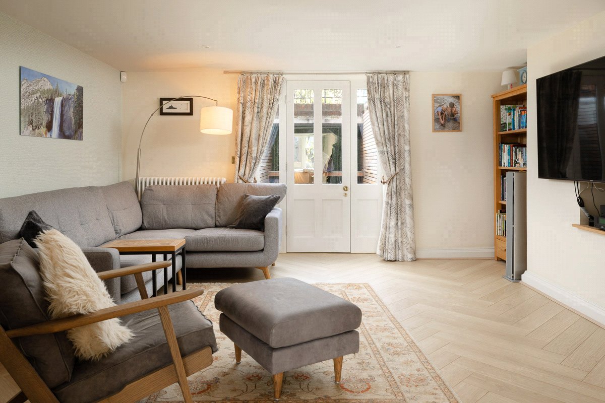 5 bedroom House, Mount Vale, York, YO24 - Sold STC, Image 8