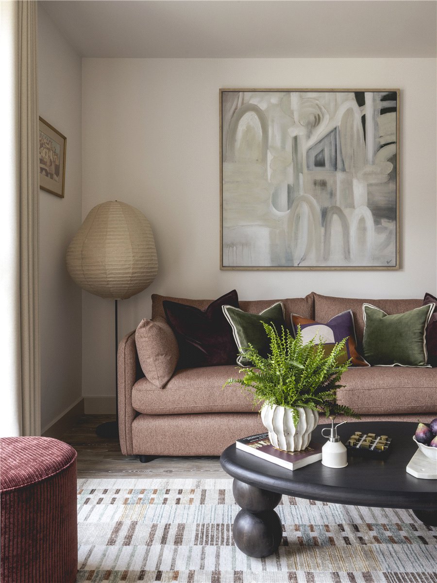 2 bedroom Flat, Dobb Way, Cambridge, CB3 - Available, Image 3