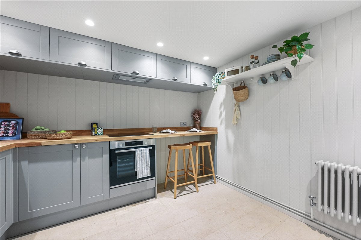 2 bedroom Flat, Bingham Place, London, W1U - Available, Image 10