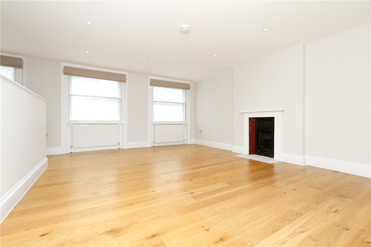 1 bedroom Flat, Montagu Place, Marylebone, W1H - Let Agreed, Image 4