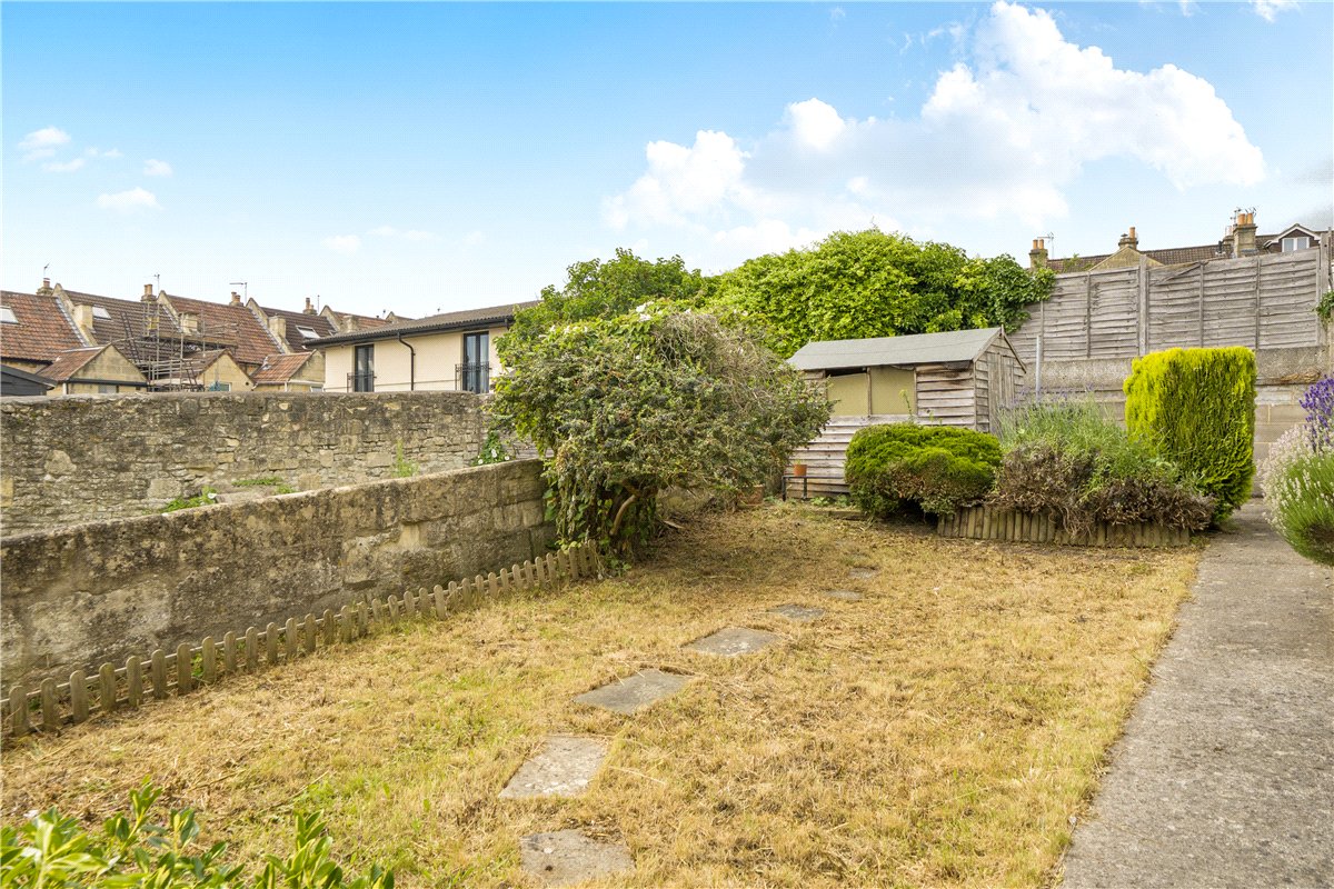 3 bedroom House, Lark Place, Bath, BA1 - Let Agreed, Image 16