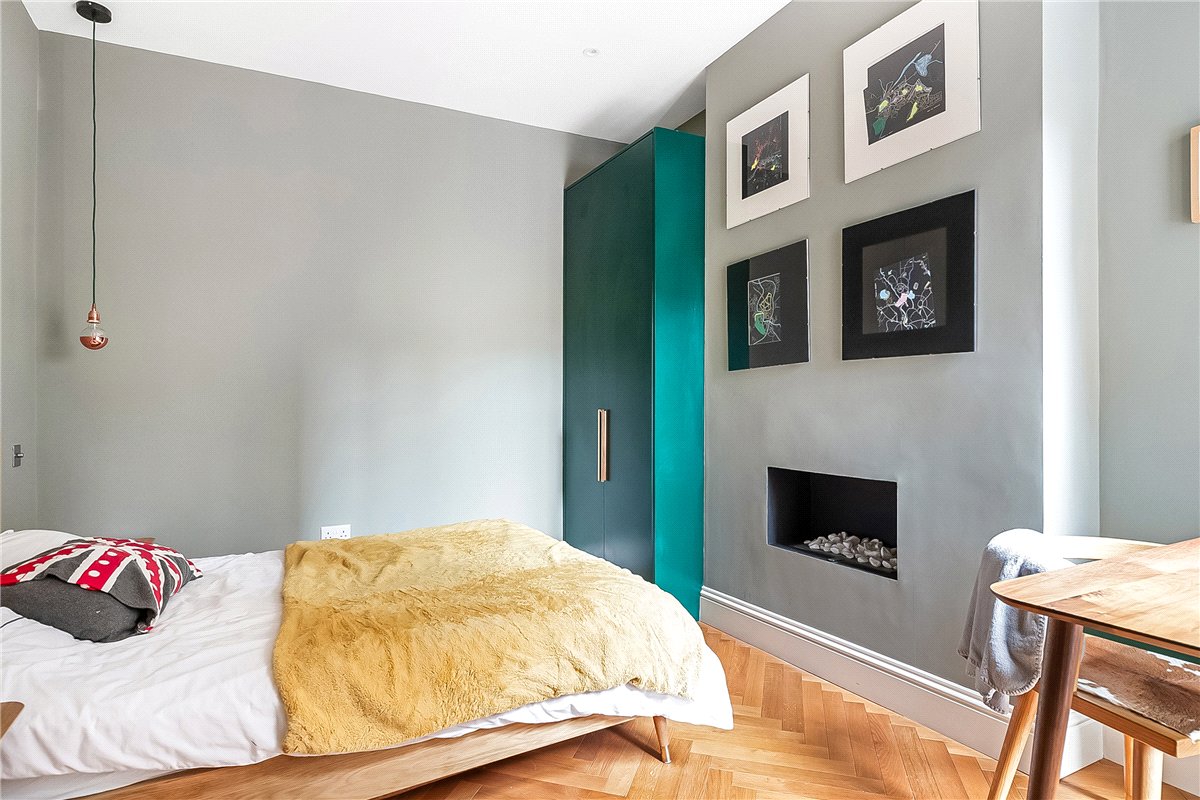 2 bedroom Flat, Renmuir Street, London, SW17 - Available, Image 5