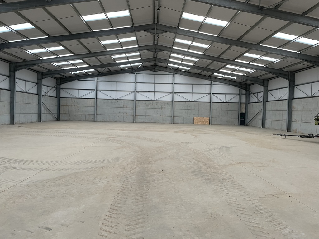 19368 Sq Ft, Old Stafford Road, Wolverhampton, WV10 - Available, Image 1