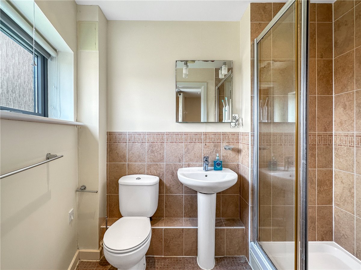 2 bedroom Flat, Bailey House, Rustat Avenue, CB1 - Sold, Image 4