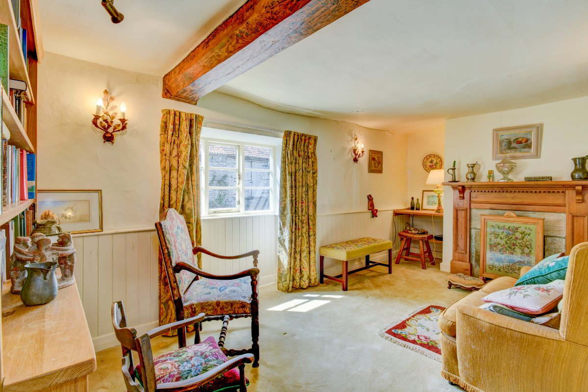 5 bedroom House, Lot 1: Manor Farm, Alhampton, BA4 - Sold, Image 6