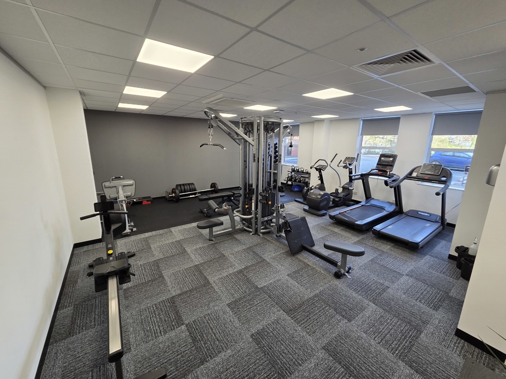 45 to 443 Sq Ft, Caldwell Road, Widnes, WA8 - Available, Image 5