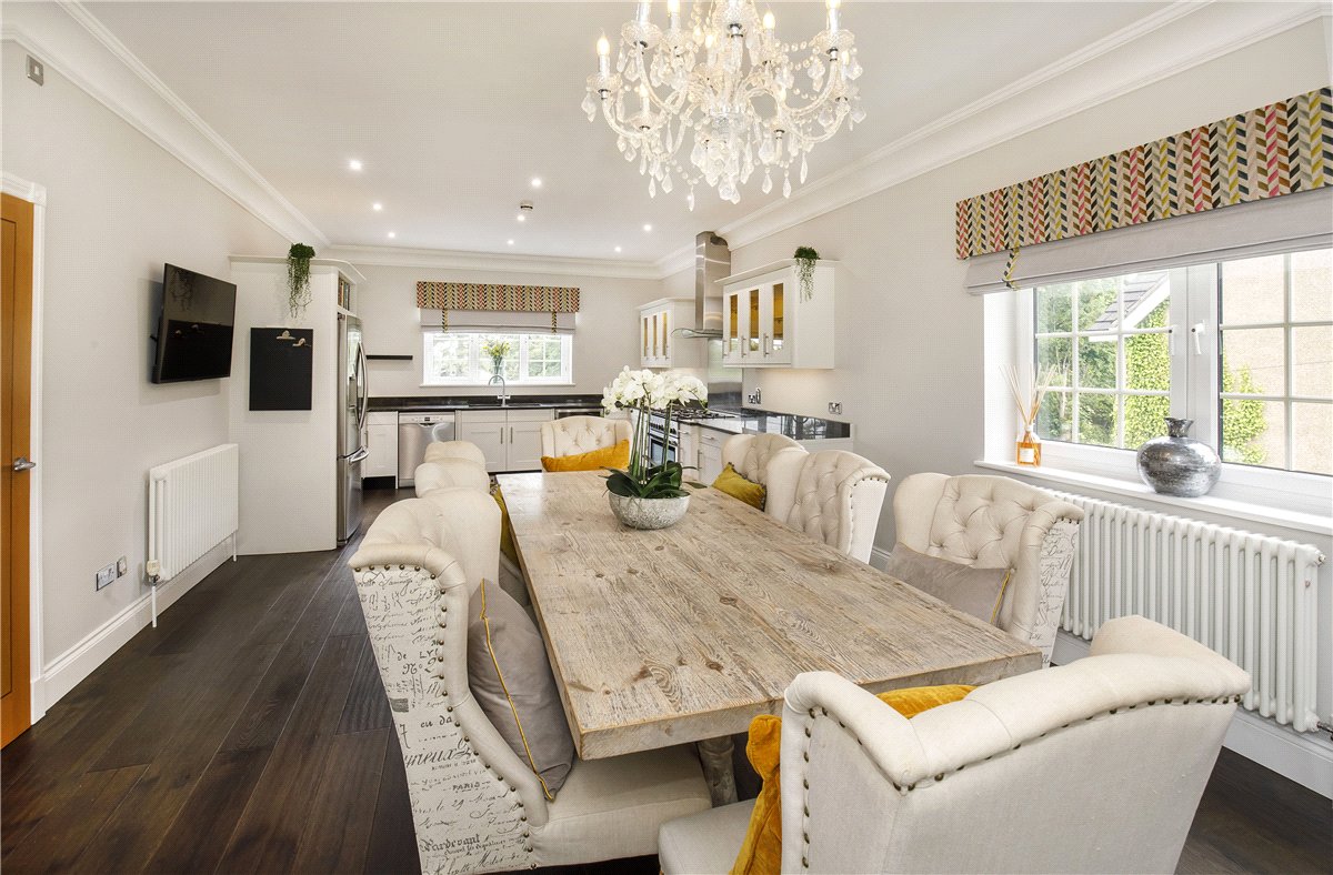 2 bedroom Flat, Kent Road, Harrogate, HG1 - Available, Image 17