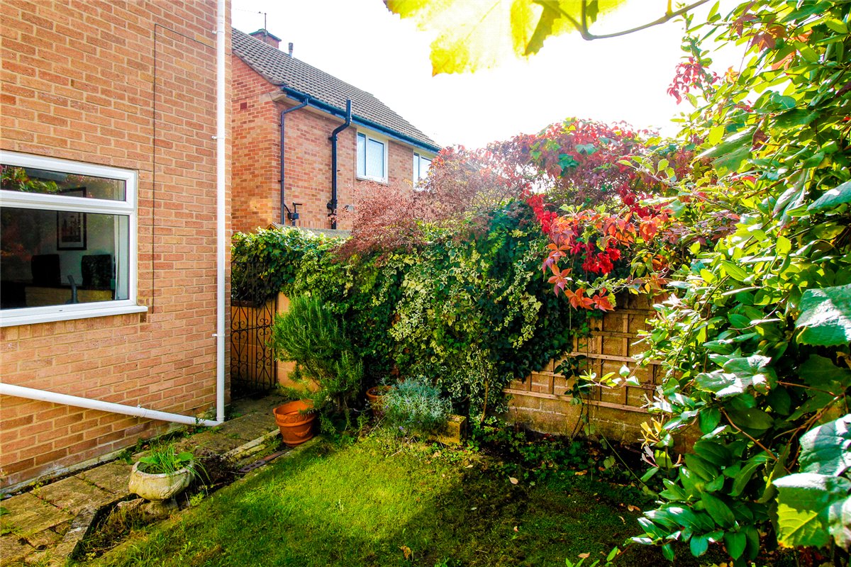 4 bedroom House, Perrin Street, Headington, OX3 - Available, Image 15
