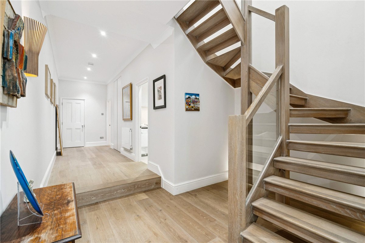 6 bedroom House, Cloncurry Street, London, SW6 - Available, Image 10