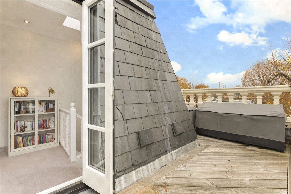 3 bedroom Flat, Addison Road, Holland Park, W14 - Available, Image 3