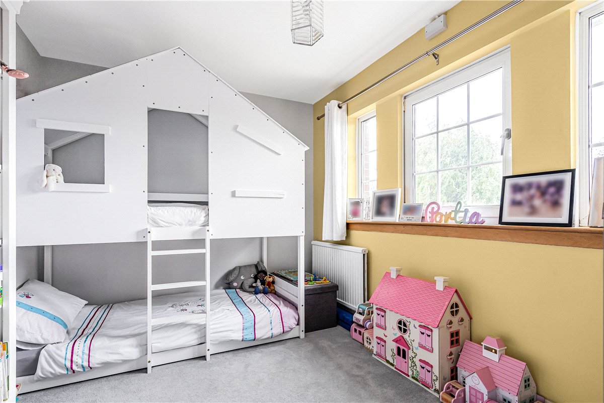 4 bedroom House, Blandford Avenue, Oxford, OX2 - Available, Image 13