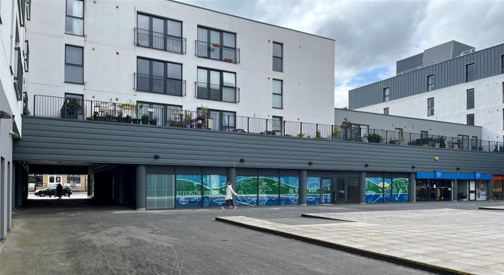 3110 Sq Ft, Riverside, Bristol, BS31 - Available, Image 3
