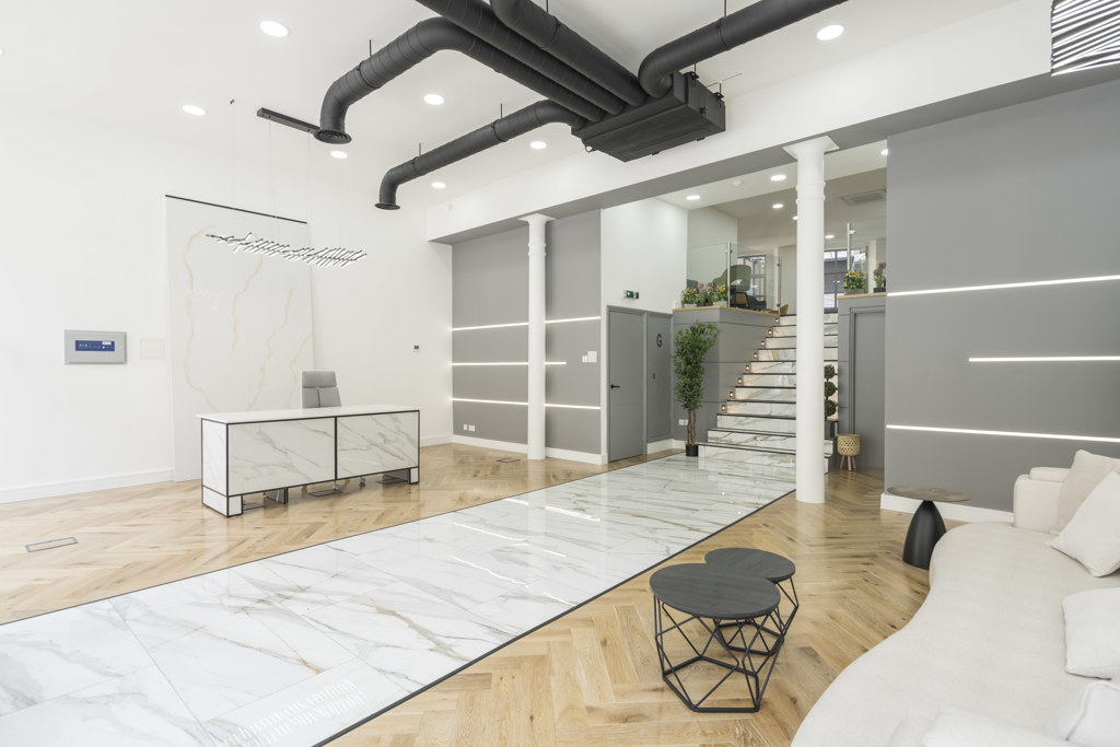 1147 to 8161 Sq Ft, 12 Old Street, London, EC1V - Available, Image 1