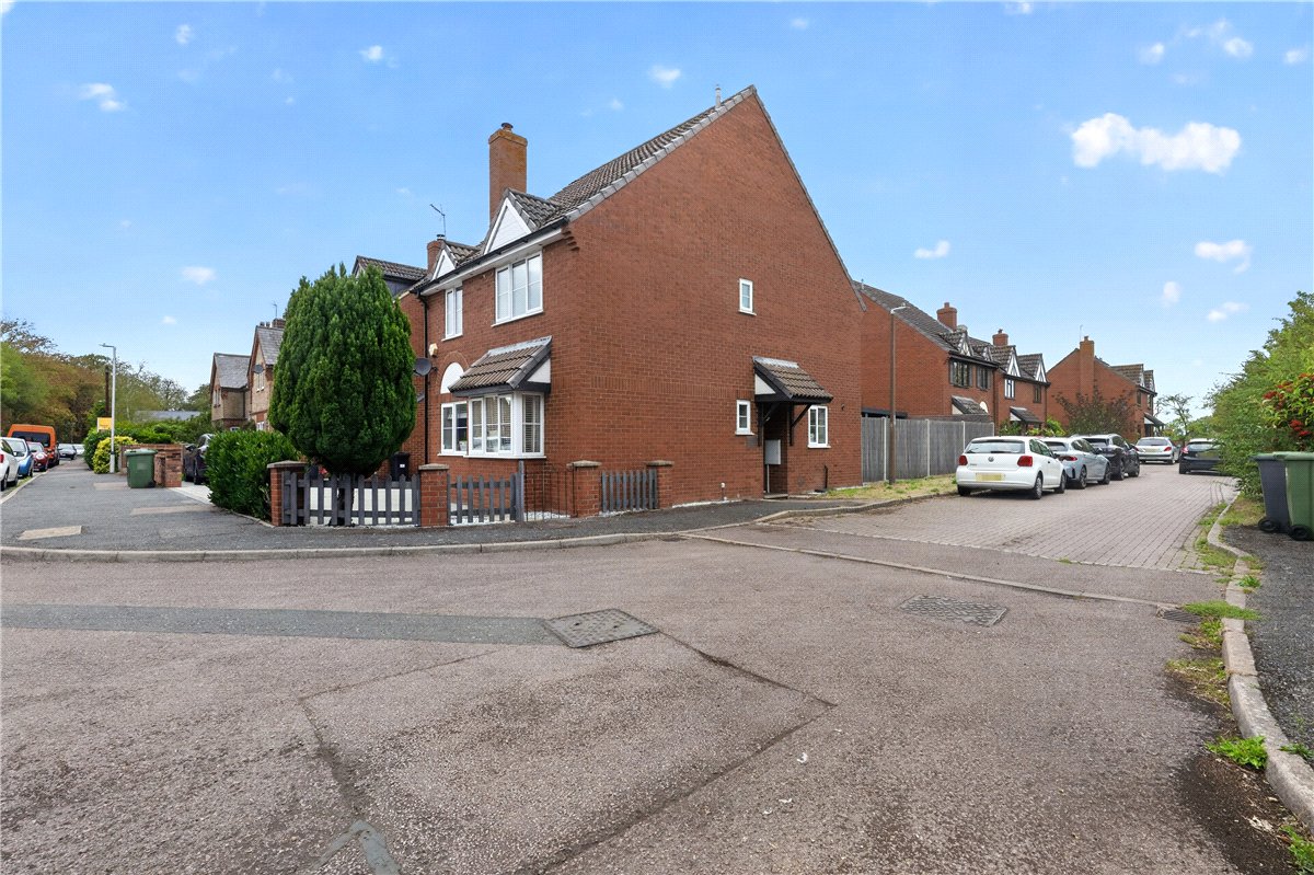 4 bedroom House, 43 Station Road, Tempsford, Sandy, SG19 2AU, ,  - Available, Image 24