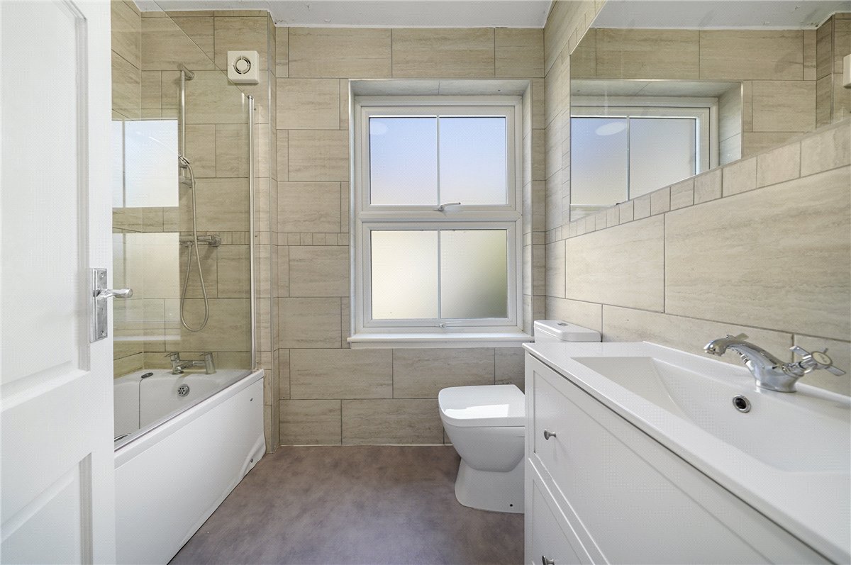 3 bedroom House, Rainville Road, London, W6 - Sold, Image 12