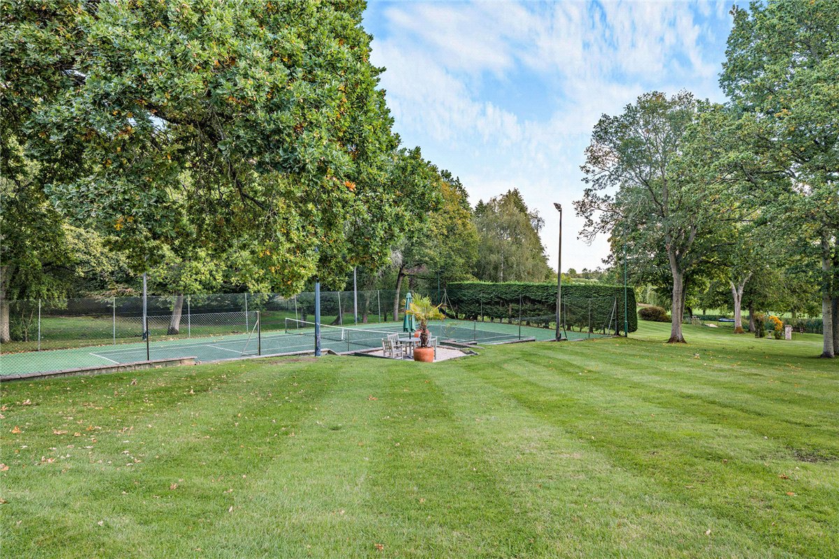 6 bedroom House, Hamels Lane, Boars Hill, OX1 - Available, Image 9