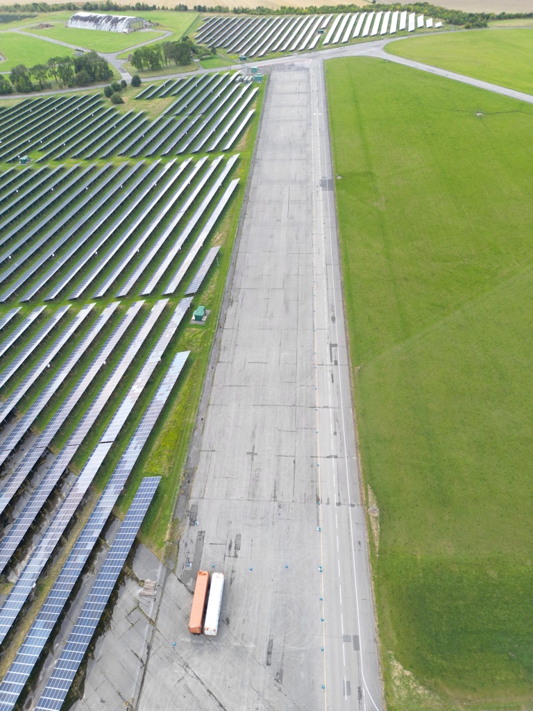 0.5 acres Development Land, Red Barn Lane, Swindon, SN4 - Available, Image 3