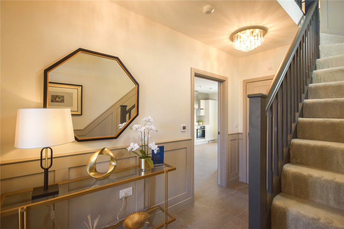 4 bedroom House, Grain Walk, Cambridge, CB1 - Available, Image 6