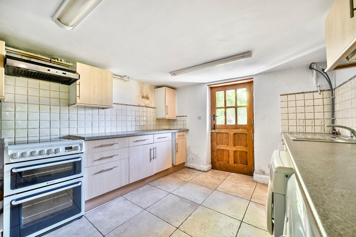 3 bedroom House, Lovaton, Yelverton, PL20 - Sold, Image 22