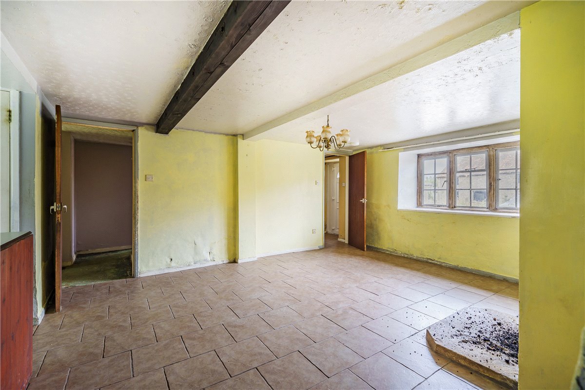 8.59  Development Land, Manor Farm Development Site, Lopen, TA13 - Sold STC, Image 3