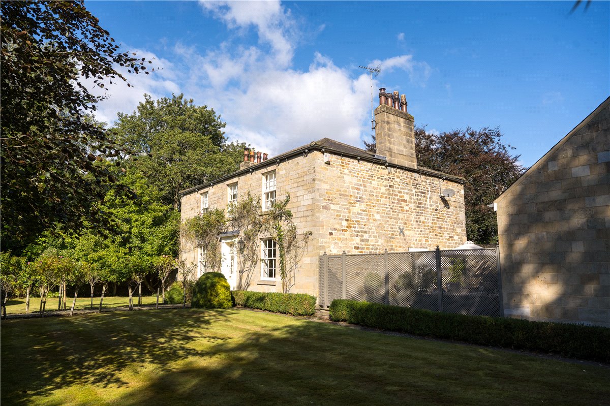 4 bedroom House, Scotton Lodge, Scotton, HG5 - Available, Image 17