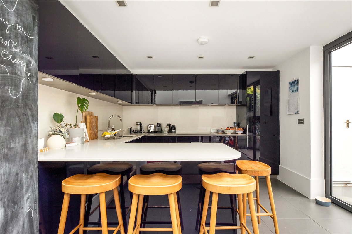 3 bedroom House, Nottingham Road, London, SW17 - Sold STC, Image 10