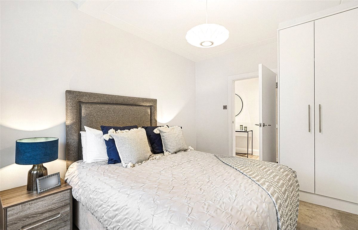 2 bedroom Flat, Richmond Court, 200 Sloane Street, SW1X - Available, Image 8