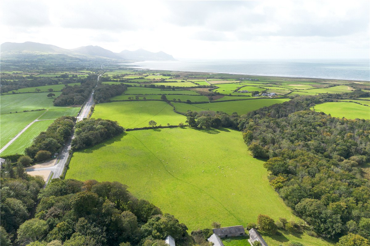 180  Land, Llandwrog, Caernarfon, LL54 - Available, Image 4