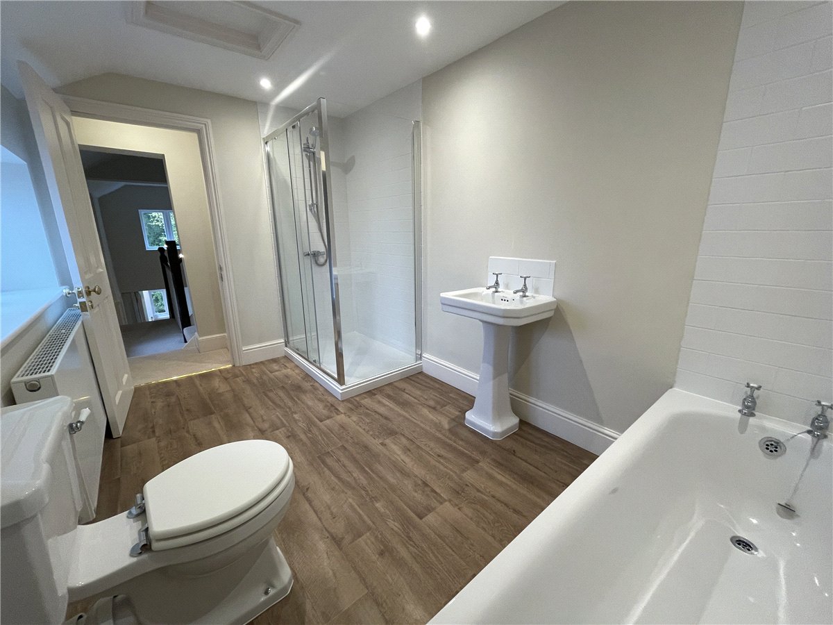 4 bedroom House, Sutton on Derwent, York, YO41 - Let Agreed, Image 10