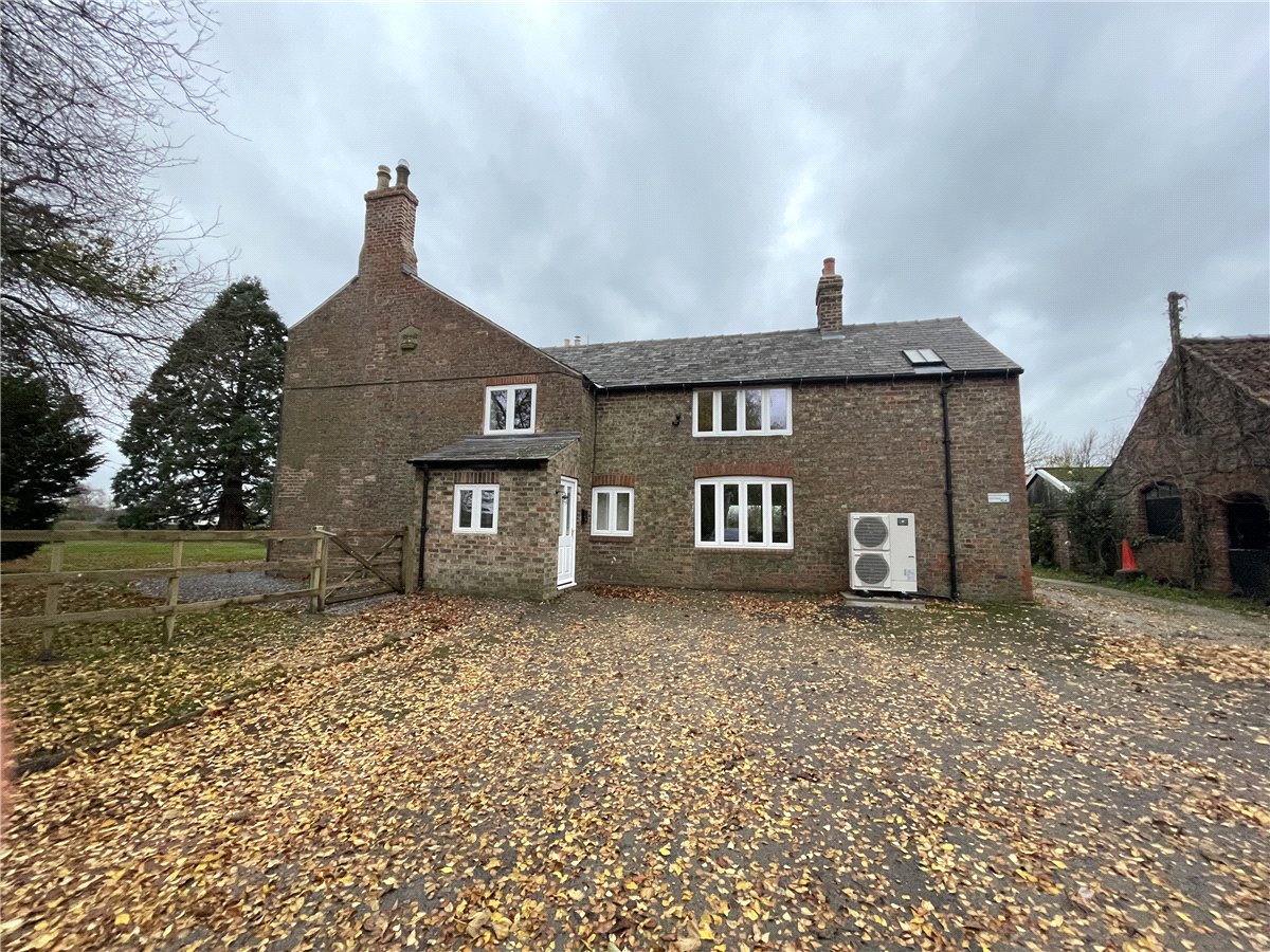 4 bedroom House, Sutton on Derwent, York, YO41 - Let Agreed, Image 2
