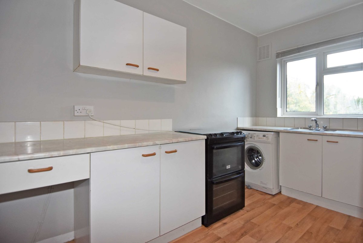 1 bedroom Flat, Richmond Road, Kingston upon Thames, KT2 - Let Agreed, Image 1