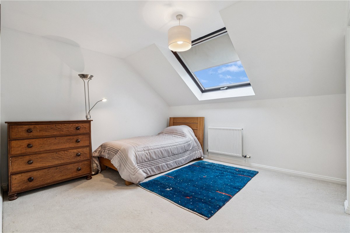 2 bedroom Flat, Roma Court, St. James's Drive, SW12 - Sold, Image 4