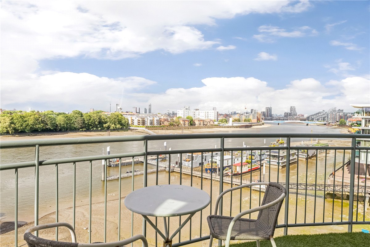 3 bedroom Flat, Point Pleasant, London, SW18 - Available, Image 17