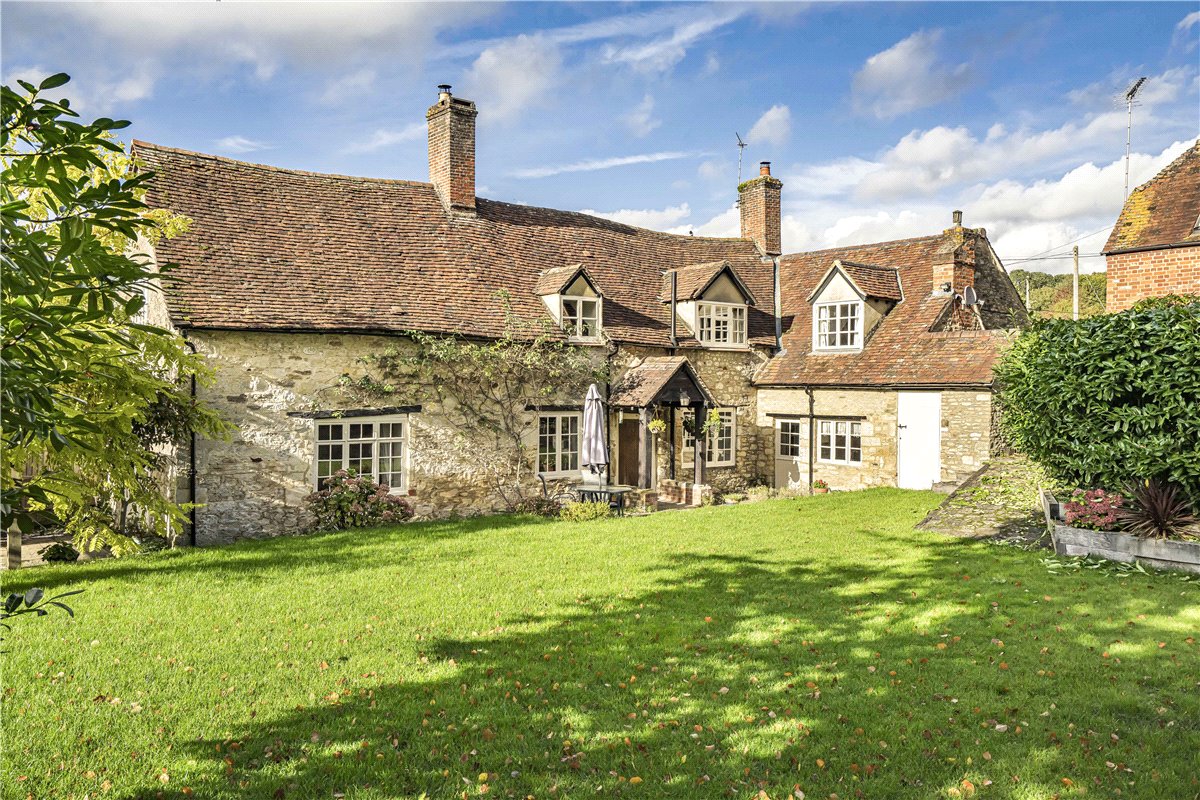 5 bedroom House, Church Road, Horspath, OX33 - , Image 13