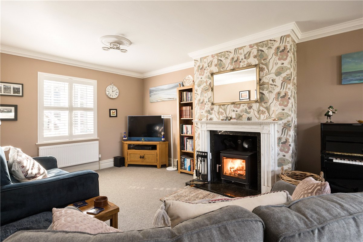 3 bedroom House, Welburn, York, YO60 - Sold STC, Image 8