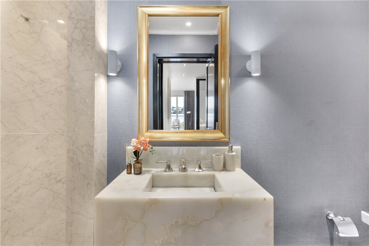 4 bedroom Maisonette, Kingston House South, Ennismore Gardens, SW7 - Under Offer, Image 12