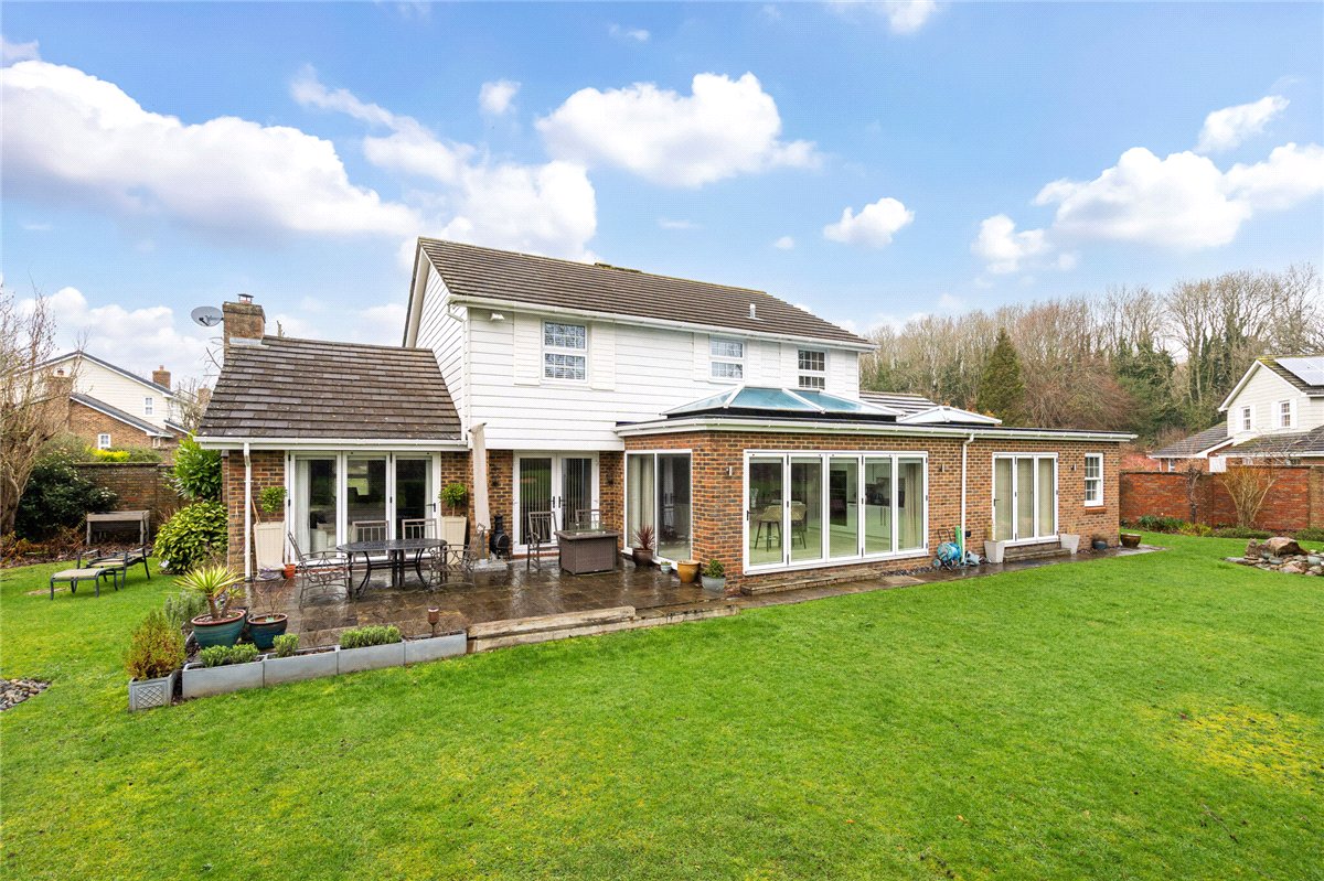 4 bedroom House, Brettingham Gate, Broome Manor, Swindon, SN3 - Available, Image 3
